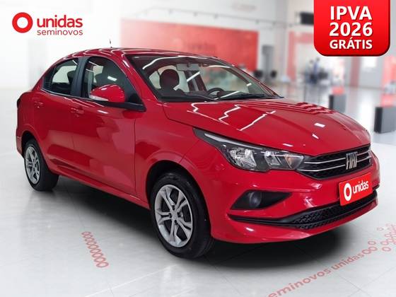 FIAT CRONOS 1.3 FIREFLY FLEX DRIVE CVT FIAT CRONOS 1.3 FIREFLY FLEX DRIVE CVT
